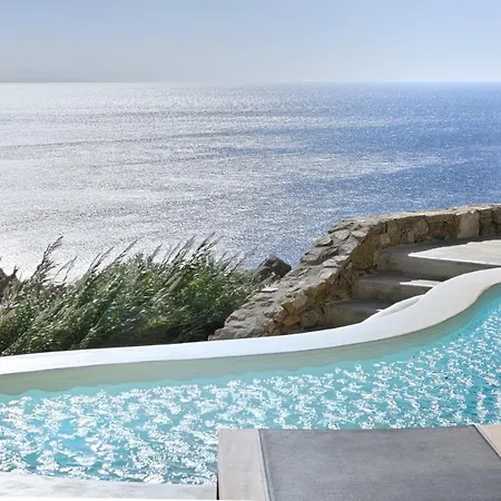 Serenity * Mykonos Town
