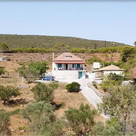 “serenity” Villa