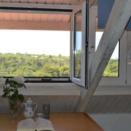 Villa “serenity”