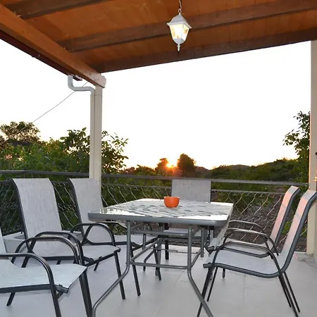 Villa “serenity” *