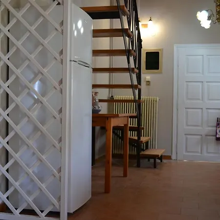 Villa “serenity” *